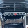 PEUGEOT 208 AUTOMATICA  1.2 BENZINA 101CV   ANNO:10/2021
